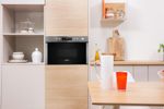 Indesit Microonde Da incasso MWI 6213 IX Stainless Steel Elettronico 22 Microonde + grill 750 Lifestyle frontal