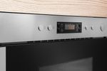 Indesit Microonde Da incasso MWI 6213 IX Stainless Steel Elettronico 22 Microonde + grill 750 Lifestyle control panel
