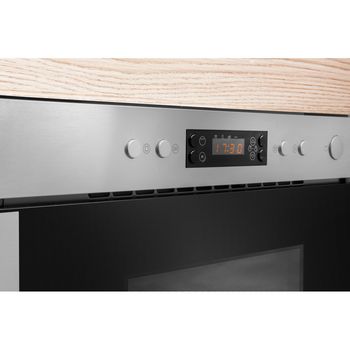 Indesit-Microonde-Da-incasso-MWI-6213-IX-Stainless-Steel-Elettronico-22-Microonde---grill-750-Lifestyle-control-panel