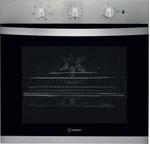 Indesit Forno Da incasso IFW 3534 H IX Elettrico A Frontal