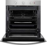 Indesit Forno Da incasso IFW 3534 H IX Elettrico A Frontal open