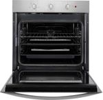 Indesit-Forno-Da-incasso-IFW-3534-H-IX-Elettrico-A-Frontal-open