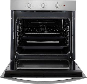 Indesit-Forno-Da-incasso-IFW-3534-H-IX-Elettrico-A-Frontal-open