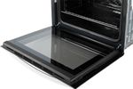Indesit Forno Da incasso IFW 3534 H IX Elettrico A Perspective open