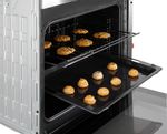 Indesit Forno Da incasso IFW 3534 H IX Elettrico A Lifestyle detail
