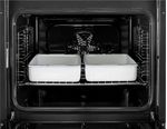 Indesit Forno Da incasso IFW 3534 H IX Elettrico A Cavity