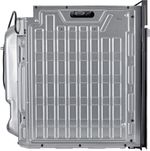 Indesit Forno Da incasso IFW 3534 H IX Elettrico A Back / Lateral