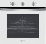 Indesit Forno Da incasso IFW 4534 H WH Elettrico A Frontal