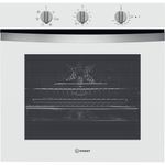 Indesit-Forno-Da-incasso-IFW-4534-H-WH-Elettrico-A-Frontal