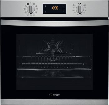 Indesit-Forno-Da-incasso-IFW-3844-P-IX-Elettrico-A--Frontal