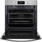 Indesit Forno Da incasso IFW 3844 P IX Elettrico A+ Frontal open