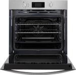 Indesit-Forno-Da-incasso-IFW-3844-P-IX-Elettrico-A--Frontal-open