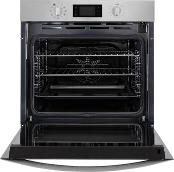 Indesit Forno Da incasso IFW 3844 P IX Elettrico A+ Frontal open