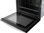 Indesit Forno Da incasso IFW 3844 P IX Elettrico A+ Perspective open