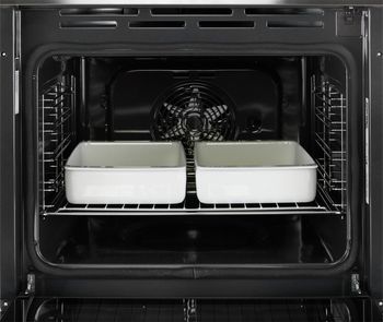 Indesit Forno Da incasso IFW 3844 P IX Elettrico A+ Cavity