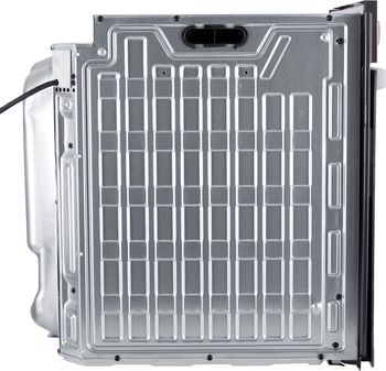 Indesit Forno Da incasso IFW 3844 P IX Elettrico A+ Back / Lateral