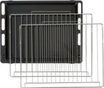 Indesit Forno Da incasso IFW 3844 P IX Elettrico A+ Accessory