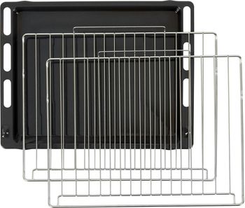 Indesit Forno Da incasso IFW 3844 P IX Elettrico A+ Accessory