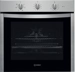 Indesit Forno Da incasso IFW 5530 IX Elettrico A Frontal