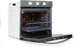 Indesit Forno Da incasso IFW 5530 IX Elettrico A Perspective open