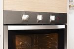 Indesit Forno Da incasso IFW 5530 IX Elettrico A Lifestyle control panel