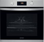 Indesit Forno Da incasso IFW 3544 JH IX Elettrico A Frontal