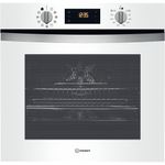 Indesit-Forno-Da-incasso-IFW-4844-H-WH-Elettrico-A--Frontal