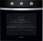Indesit Forno Da incasso IFW 4534 H BL Elettrico A Frontal