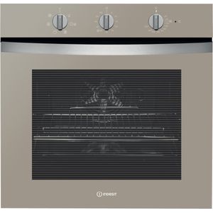 Forno elettrico incasso Indesit: autopulente - IFW 4534 H TD