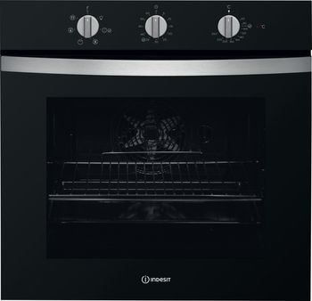 Indesit-Forno-Da-incasso-IFW-4534-H-GR-Elettrico-A-Frontal