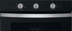 Indesit Forno Da incasso IFW 4534 H GR Elettrico A Control panel
