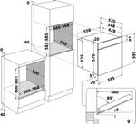 Indesit-Forno-Da-incasso-IFW-65Y0-IX-Elettrico-A-Technical-drawing