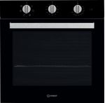 Indesit Forno Da incasso IFW 6530 BL Elettrico A Frontal