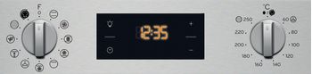 Indesit Forno Da incasso IFW 5844 P IX Elettrico A+ Program