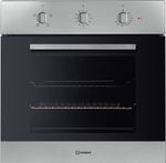 Indesit Forno Da incasso IVF 32 IX Elettrico A Frontal