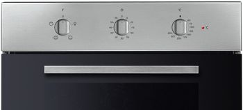 Indesit-Forno-Da-incasso-IVF-32-IX-Elettrico-A-Control-panel