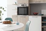 Indesit-Forno-Da-incasso-IFWS-3841-JH-IX-Elettrico-A--Lifestyle-frontal