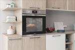 Indesit Forno Da incasso IFWS 3841 JH IX Elettrico A+ Lifestyle perspective