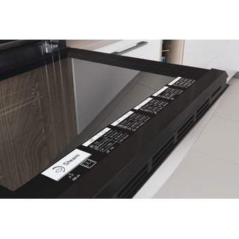 Indesit Forno Elettrico Incasso Statico Colore Inox Ferlegno Legnami