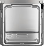Indesit Forno Da incasso IFWS 3841 JH IX Elettrico A+ Back / Lateral
