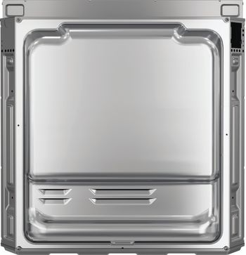 Indesit Forno Da incasso IFWS 3841 JH IX Elettrico A+ Back / Lateral