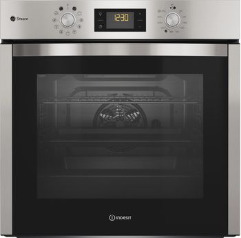 Indesit-Forno-Da-incasso-IFWS-5844-JH-IX-Elettrico-A--Frontal