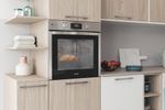 Indesit Forno Da incasso IFWS 5844 JH IX Elettrico A+ Lifestyle perspective