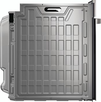 Indesit Forno Da incasso IFWS 5844 JH IX Elettrico A+ Back / Lateral
