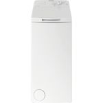 Indesit-Lavabiancheria-A-libera-installazione-BTW-L60300-IT-N-Bianco-Carica-dall-alto-D-Frontal