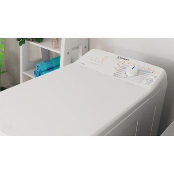 Indesit-Lavabiancheria-A-libera-installazione-BTW-L60300-IT-N-Bianco-Carica-dall-alto-D-Lifestyle-perspective