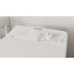 Indesit-Lavabiancheria-A-libera-installazione-BTW-L60300-IT-N-Bianco-Carica-dall-alto-D-Lifestyle-control-panel