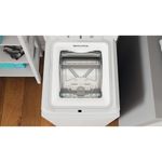 Indesit-Lavabiancheria-A-libera-installazione-BTW-L60300-IT-N-Bianco-Carica-dall-alto-D-Drawer