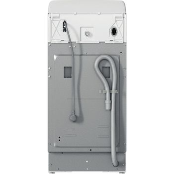 Indesit-Lavabiancheria-A-libera-installazione-BTW-L60300-IT-N-Bianco-Carica-dall-alto-D-Back---Lateral