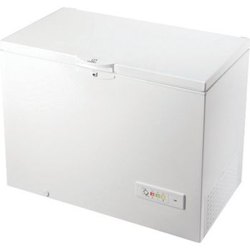 Indesit-Congelatore-A-libera-installazione-OS-1A-300-H-2-Bianco-Perspective